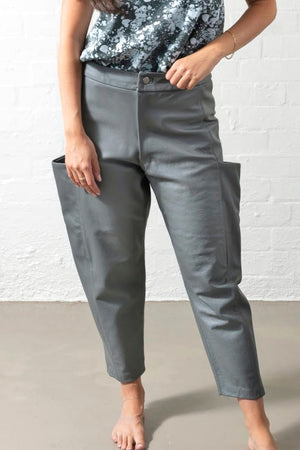 Open image in slideshow, Pick-Pocket Pants
